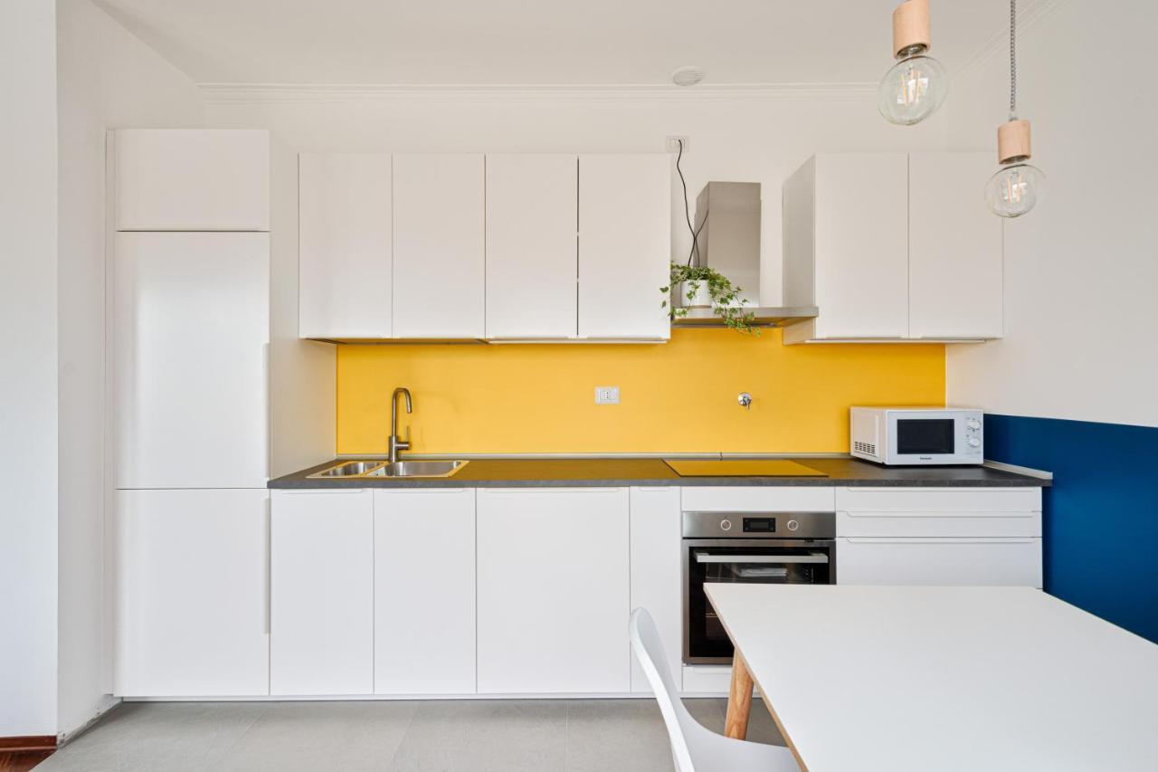 Urban House Carducci - Attic Apartman Torino Kültér fotó